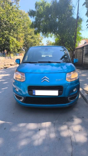 Citroen C3 Picasso | Mobile.bg    2