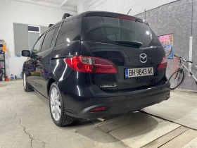     Mazda 5 -