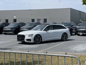 Audi S6, снимка 2