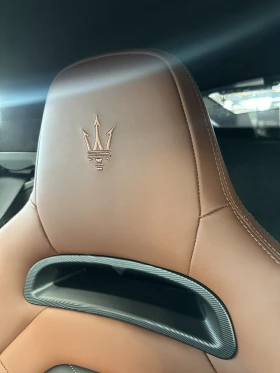 Maserati MC20 Sonus Faber/Камера/Lift/Carbon/Launch, снимка 10