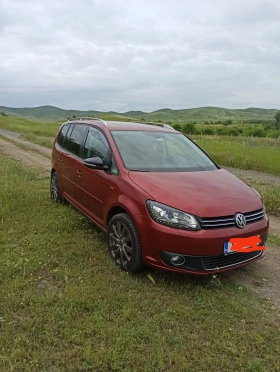 VW Touran  | Mobile.bg    4