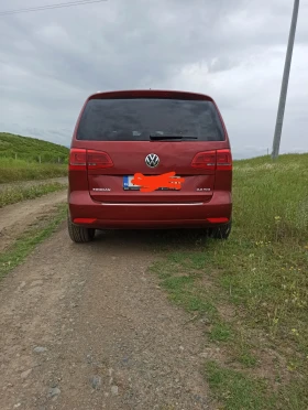 VW Touran  | Mobile.bg    5