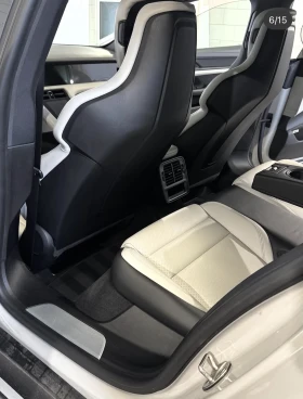 Porsche Taycan 4S / 93.4kWh / 571hp / BOSE / PANO / HEAD-UP | Mobile.bg � ����� ������ 6