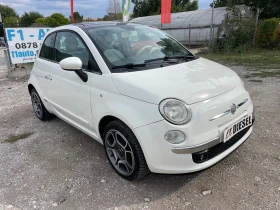 Fiat 500 1.3M-jet-PANORAMA-ITALIA, снимка 3