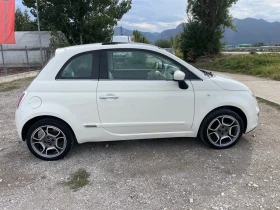 Fiat 500 1.3M-jet-PANORAMA-ITALIA, снимка 5