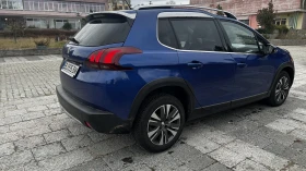 Peugeot 2008 ALLURE 1.5 eHDI EAT6 | Mobile.bg    6