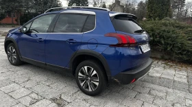     Peugeot 2008 ALLURE 1.5 eHDI EAT6