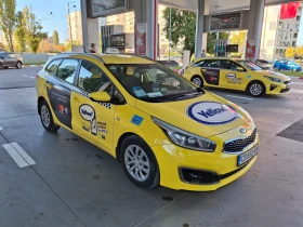 Kia Ceed, снимка 6