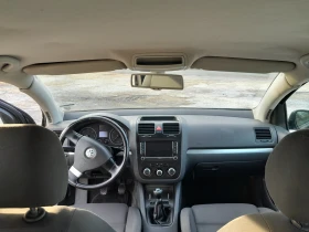 VW Golf 5, снимка 11