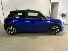 Mini Cooper 1.5 Автоматик, снимка 1