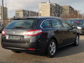 Peugeot 508 1.6e-HDi EURO5b Navi , снимка 5