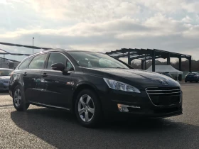 Peugeot 508 1.6e-HDi EURO5b Navi , снимка 7