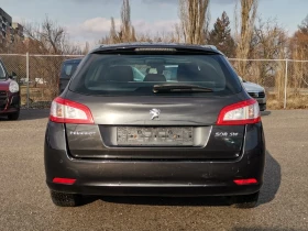 Peugeot 508 1.6e-HDi EURO5b Navi , снимка 4