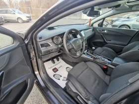 Peugeot 508 1.6e-HDi EURO5b Navi , снимка 12