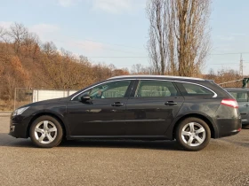 Peugeot 508 1.6e-HDi EURO5b Navi , снимка 2