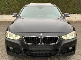 BMW 320 M-pack* xDrive* ITALY, снимка 1