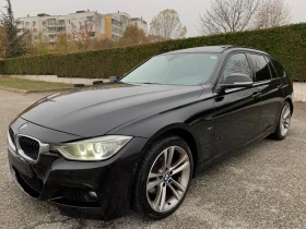 BMW 320 M-pack* xDrive* ITALY, снимка 2