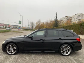 BMW 320 M-pack* xDrive* ITALY, снимка 3