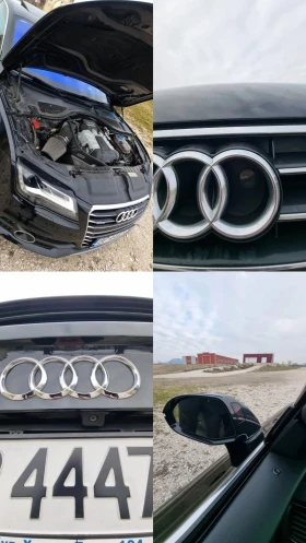 Audi A7 3.0TFSI ZF8, снимка 8