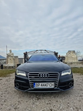 Audi A7 3.0TFSI ZF8, снимка 1