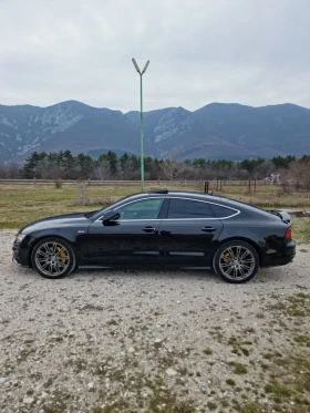 Audi A7 3.0TFSI ZF8, снимка 4