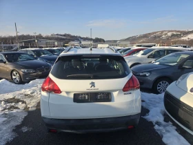 Peugeot 2008 1.2i Evro 6B , снимка 5