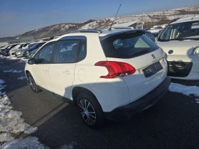 Peugeot 2008 1.2i Evro 6B , снимка 6