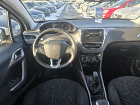 Peugeot 2008 1.2i Evro 6B , снимка 7