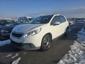 Peugeot 2008 1.2i Evro 6B , снимка 1