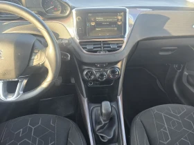 Peugeot 2008 1.2i Evro 6B , снимка 8