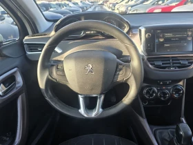 Peugeot 2008 1.2i Evro 6B , снимка 10