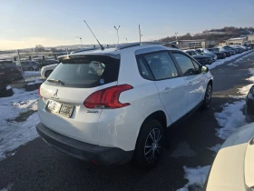 Peugeot 2008 1.2i Evro 6B , снимка 4