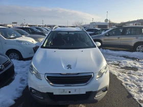 Peugeot 2008 1.2i Evro 6B , снимка 2