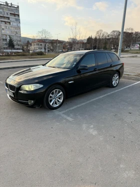 BMW 525, снимка 1