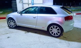 Audi A3 2.0 TDI Automatic , снимка 2