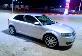 Audi A3 2.0 TDI Automatic , снимка 1