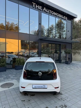 VW Up, снимка 5