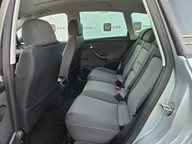 Seat Altea XL= 1.9TDI-105кс= 4х4= 6СКОРОСТИ= ПОДГРЕВ, снимка 9