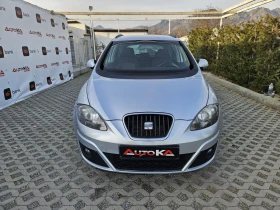 Seat Altea XL= 1.9TDI-105кс= 4х4= 6СКОРОСТИ= ПОДГРЕВ, снимка 1