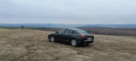 Citroen C6 2.7 HDI | Mobile.bg    14