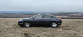 Citroen C6 2.7 HDI | Mobile.bg    13