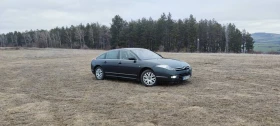 Citroen C6 2.7 HDI | Mobile.bg    17