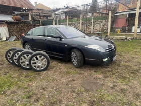     Citroen C6 2.7 HDI