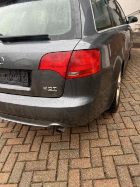 Audi A4 2.0 TFSI 200Ks Quattro, снимка 13