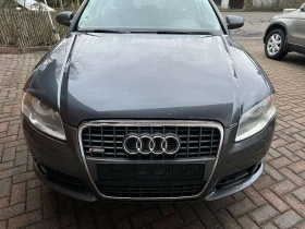     Audi A4 2.0 TFSI 200Ks Quattro