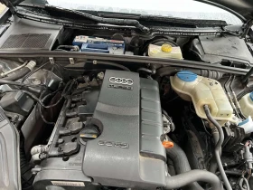 Audi A4 2.0 TFSI 200Ks Quattro, снимка 9