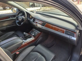 Audi A8 4.2FSI Quattro S8-Optic - 29900 лв. - 16731735 | Car24.bg