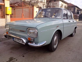 Renault 10, снимка 1