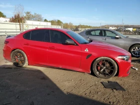 Alfa Romeo Giulia - 54900 лв. - 59544876 | Car24.bg