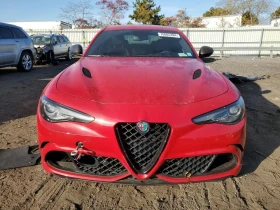 Alfa Romeo Giulia - 54900 лв. - 59544876 | Car24.bg